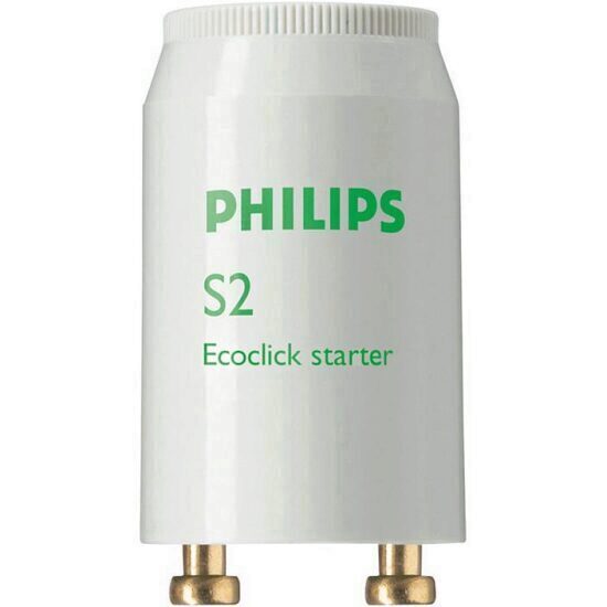Starter S2 18W 4-22W PHILIPS EL0014233