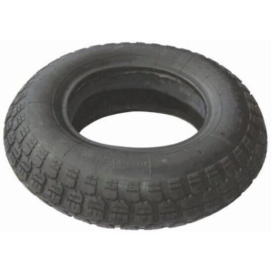 Anvelopa pentru roata roaba 4/8" LUMYTOOLS LT35715