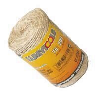 Snur din sisal 35 M 100 gr LUMYTOOLS LT17381