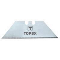 Lama cutter trapezoidala TOPEX 17B405