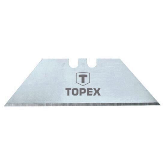 Lama cutter trapezoidala TOPEX 17B405