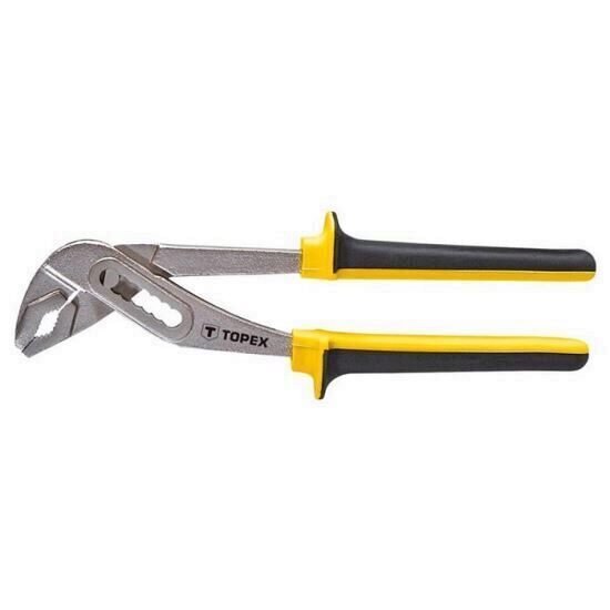 Cleste tevi 250 mm TOPEX 32D139