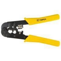 Cleste pentru sertizat 6P, 8P TOPEX 32D408