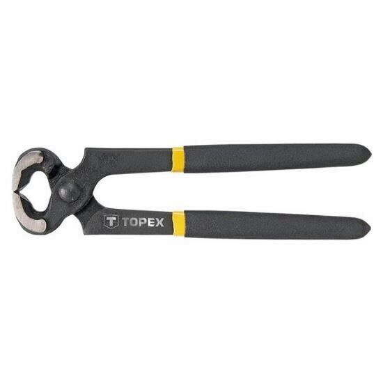 Cleste dulgher 180 mm TOPEX 32D530