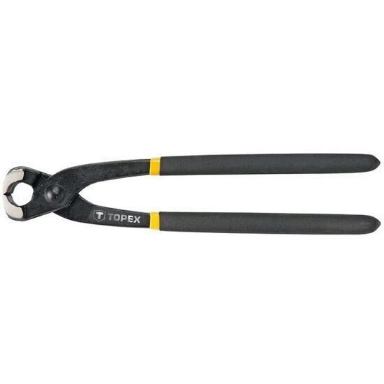 Cleste tencuiala 250 mm TOPEX 32D541