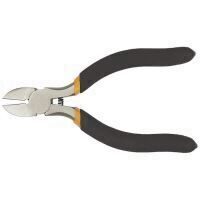 Cleste diagonal precizie 115 mm TOPEX 32D724