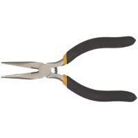 Cleste precizie varf lung TOPEX 32D726
