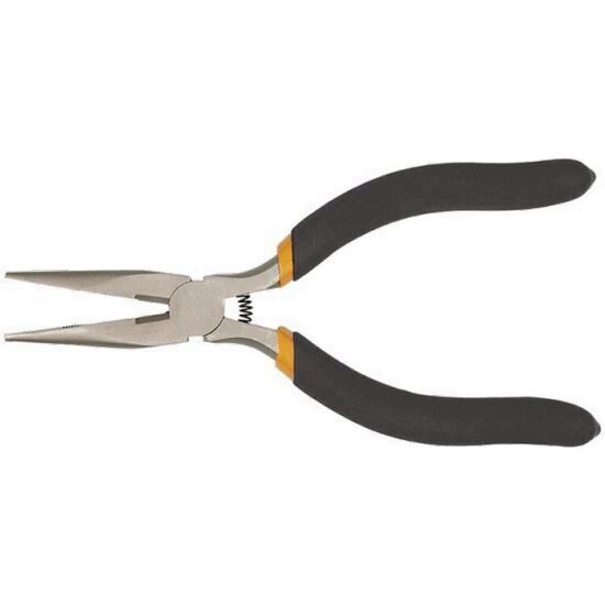Cleste precizie varf lung TOPEX 32D726