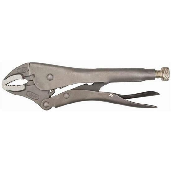 Cleste fixator 225 mm TOPEX 32D855