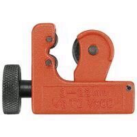 Dispozitiv taiere tevi 3-22 mm TOPEX 34D031