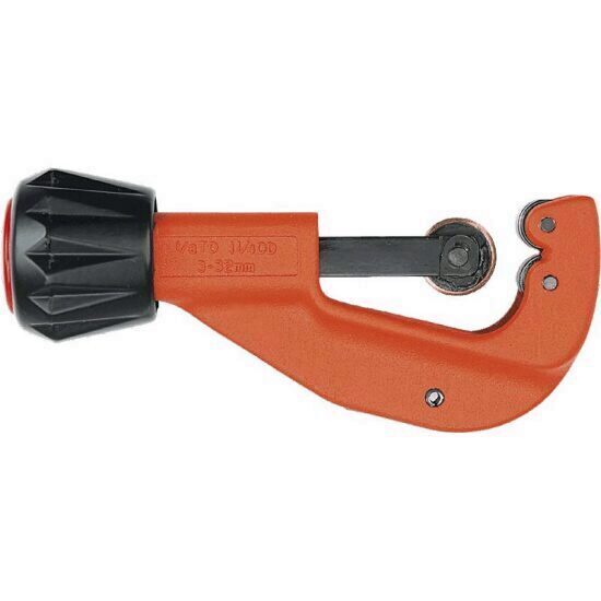 Dispozitiv taiere tevi 3-32 mm TOPEX 34D033