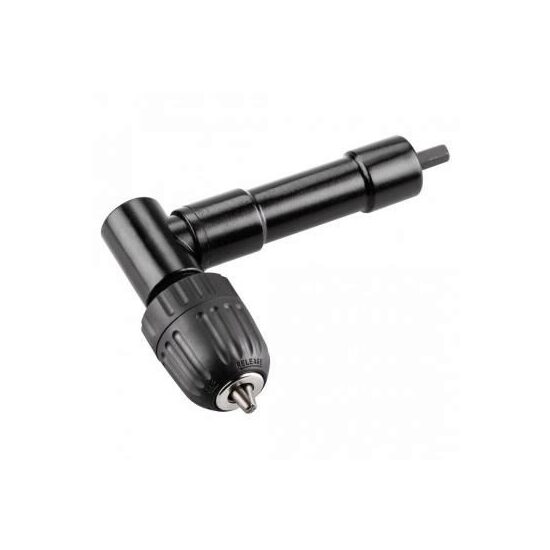 Mandrină unghiulară pentru bormașină GRAPHITE 55H932