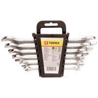 Set chei 12 piese 6-32 mm TOPEX 35D657