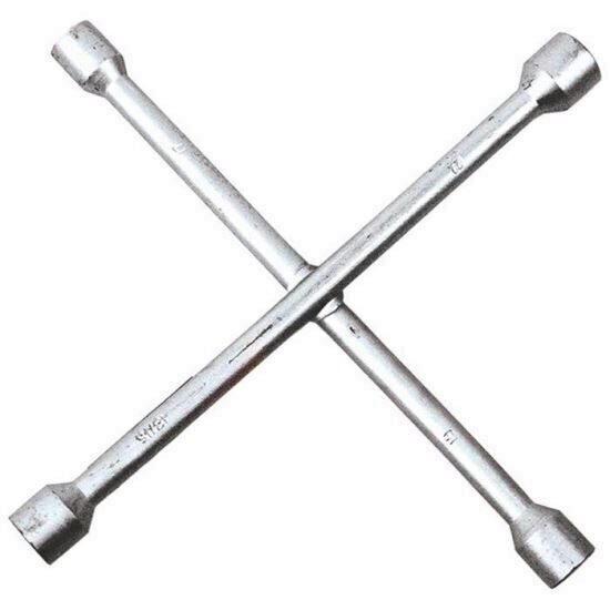 Cheie roti 17/19/22 mm 13/16" TOPEX 37D310