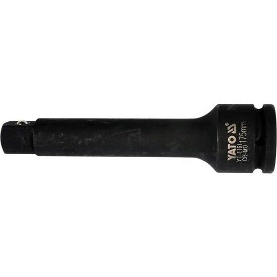 Prelungitor 3/4", 175mm YT-1161