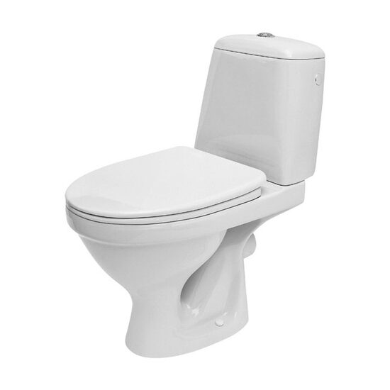 Set WC + rezervor si capac Cersanit Family, cod R01-019