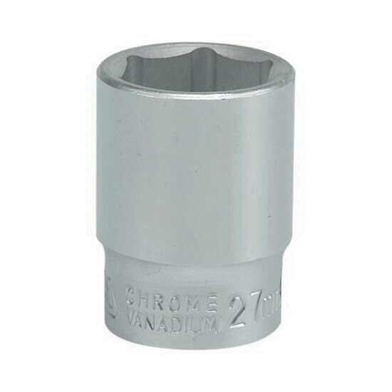 Cheie tubulara hexagonala 3/4" Yato