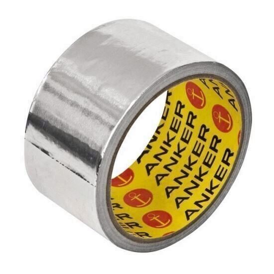 Banda aluminiu ANKER