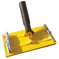Suport smirghel pentru maner telescopic 210x105 mm LUMYTOOLS LT07980