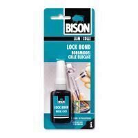 Bison lock bond 10 ml BISON 400034