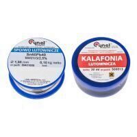 Kit lipire fludor si pasta decapanta CYNEL 44E731