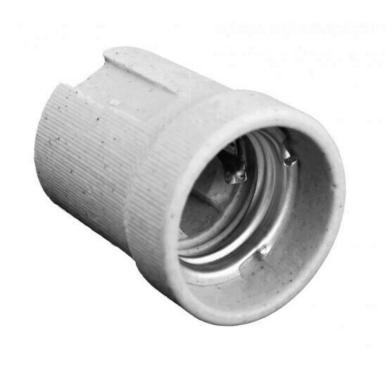 Dulie ceramica E27 TG-3303.08211 TOTAL GREEN EL0004910