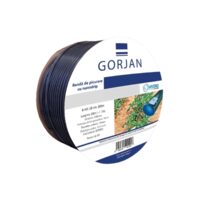 Banda de picurare 6mil, 1.3L/H, distanta picuratori 30 cm, 200 m, cod 8001106 Gorjan