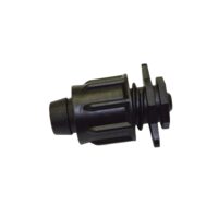 Dop pentru banda de picurare, 17 mm, cod 0112605 AquaFix