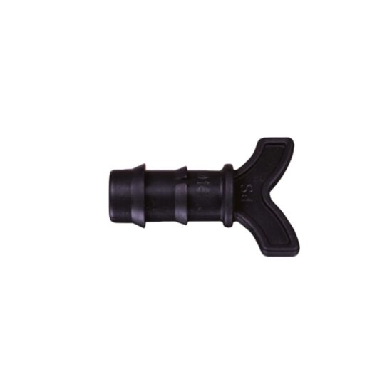 Dop pentru tub de picurare, 16 mm, cod 8001079 SimpleFit