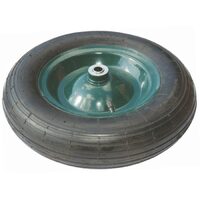 Roată pentru roabă, dimensiune 3.50-8″, cod LT35708