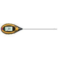 Instrument verificare conditii sol Flo 89000