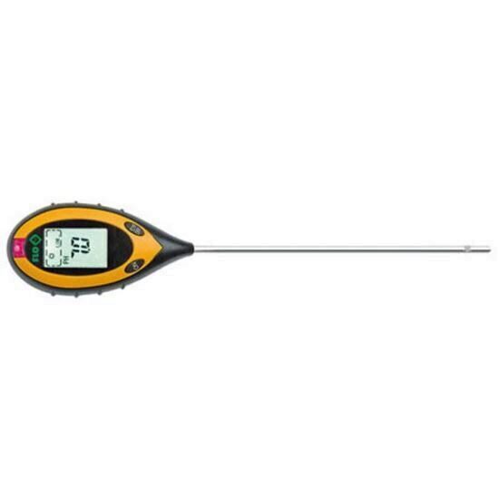Instrument verificare conditii sol Flo 89000