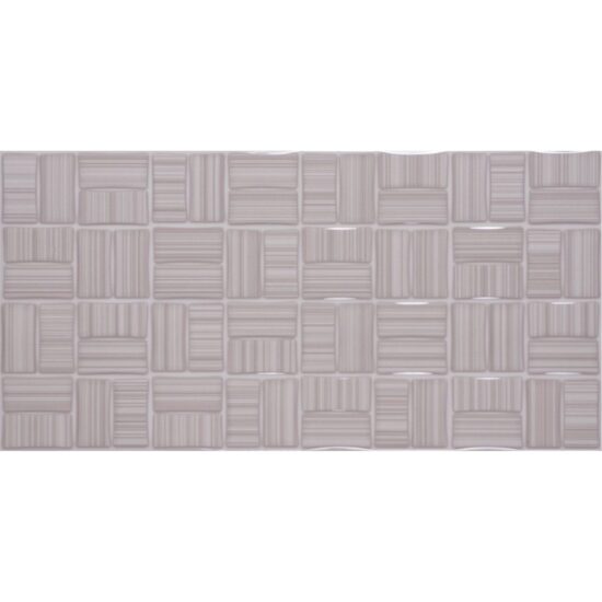 Faianta bej CHIC 5792 model Relief 25x50 cm