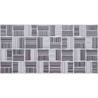 Faianta gri CHIC 5795 model Relief 25x50 cm