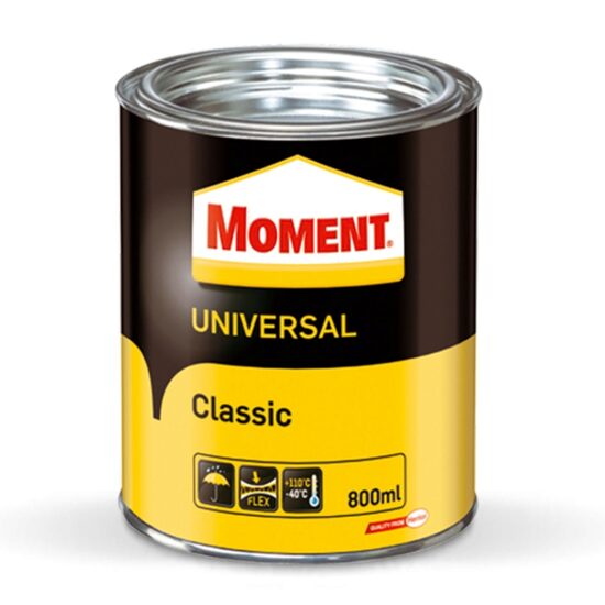 Moment classic adeziv universal 800 ml 1429666
