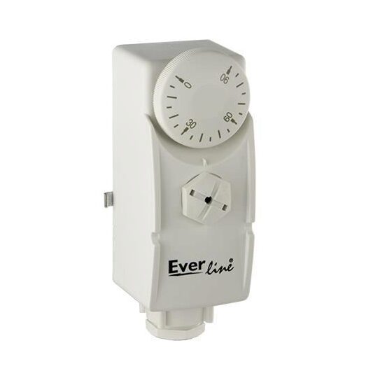 Termostat de contact EVERLINE EVP-TC