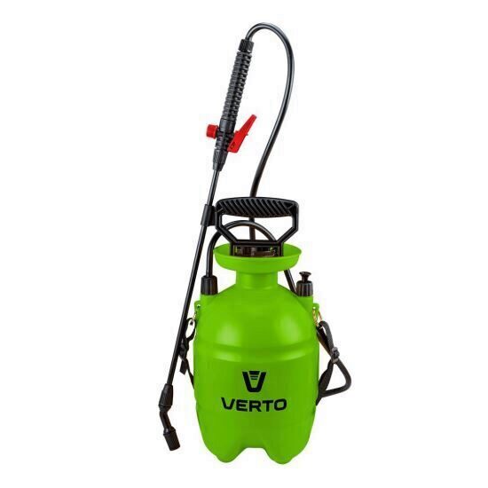 Pompa de stropit 3L VERTO 15G504