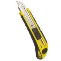 Cutter cu protectie si 3 rezerve 18 mm LUMYTOOLS LT76190