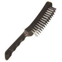 Perie sarma 6 randuri, corp PVC LUMYTOOLS LT06962
