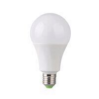 Bec LED EVO17 A60 E27 5000K TOTAL GREEN