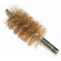 Cap rotund perie cazan 60 mm LUMYTOOLS LT55906