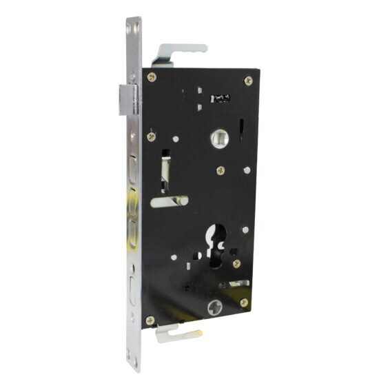 Broasca usa metalica multipunct stanga EVERPRO MS-BUM/UL