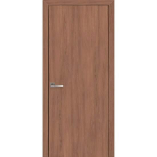 Usa interior KOLORI PVC DELUXE STANDARD arin auriu 70 cm