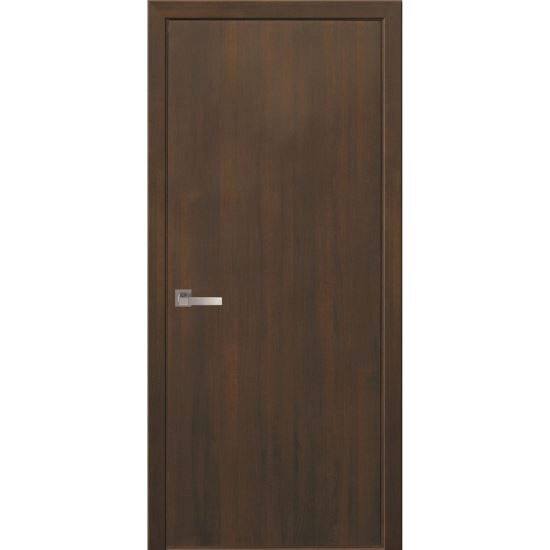 Usa interior KOLORI PVC DELUXE STANDARD castan