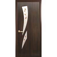 Usa interior KAMEA PVC DELUXE castan