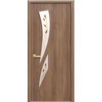 Usa interior KAMEA PVC DELUXE arin auriu