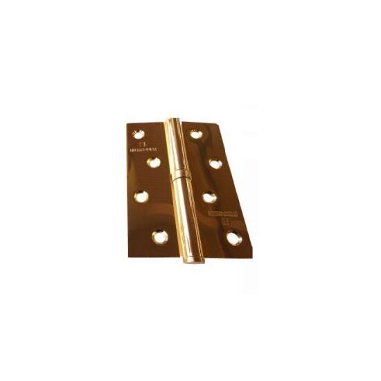 Balamale usi 100x70x2.5 mm auriu dreapta EVERPOWER EV-BD10070AD