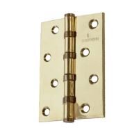 Balamale aplicate usi 100x70 mm auriu EVERPOWER EV-BA10075A