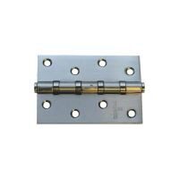 Balamale aplicate usi 100x70 mm titan EVERPOWER EV-BA10075D