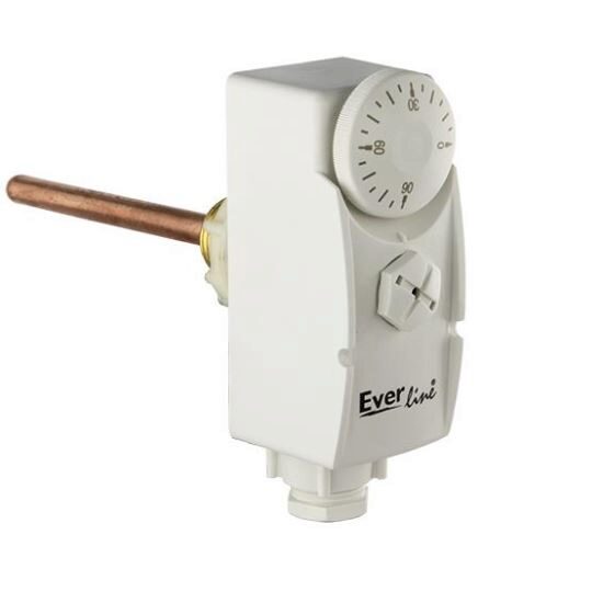 Termostat de imersie EVERLINE EVP-TI